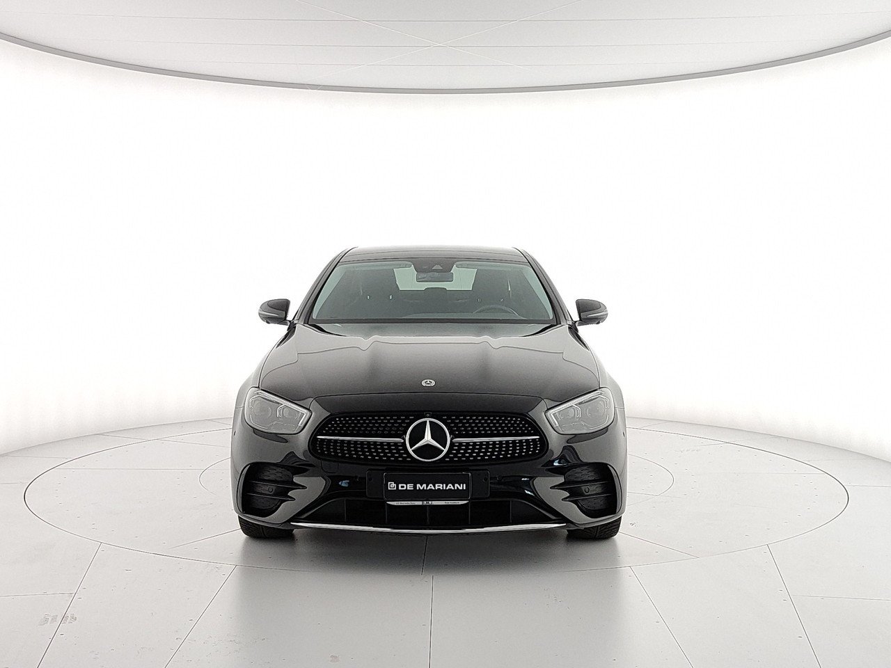 E 300 de phev (eq-power) Premium Plus auto my20 - Certified