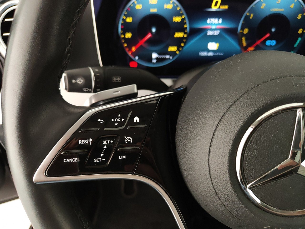 E 300 de phev (eq-power) Premium Plus auto my20 - Certified