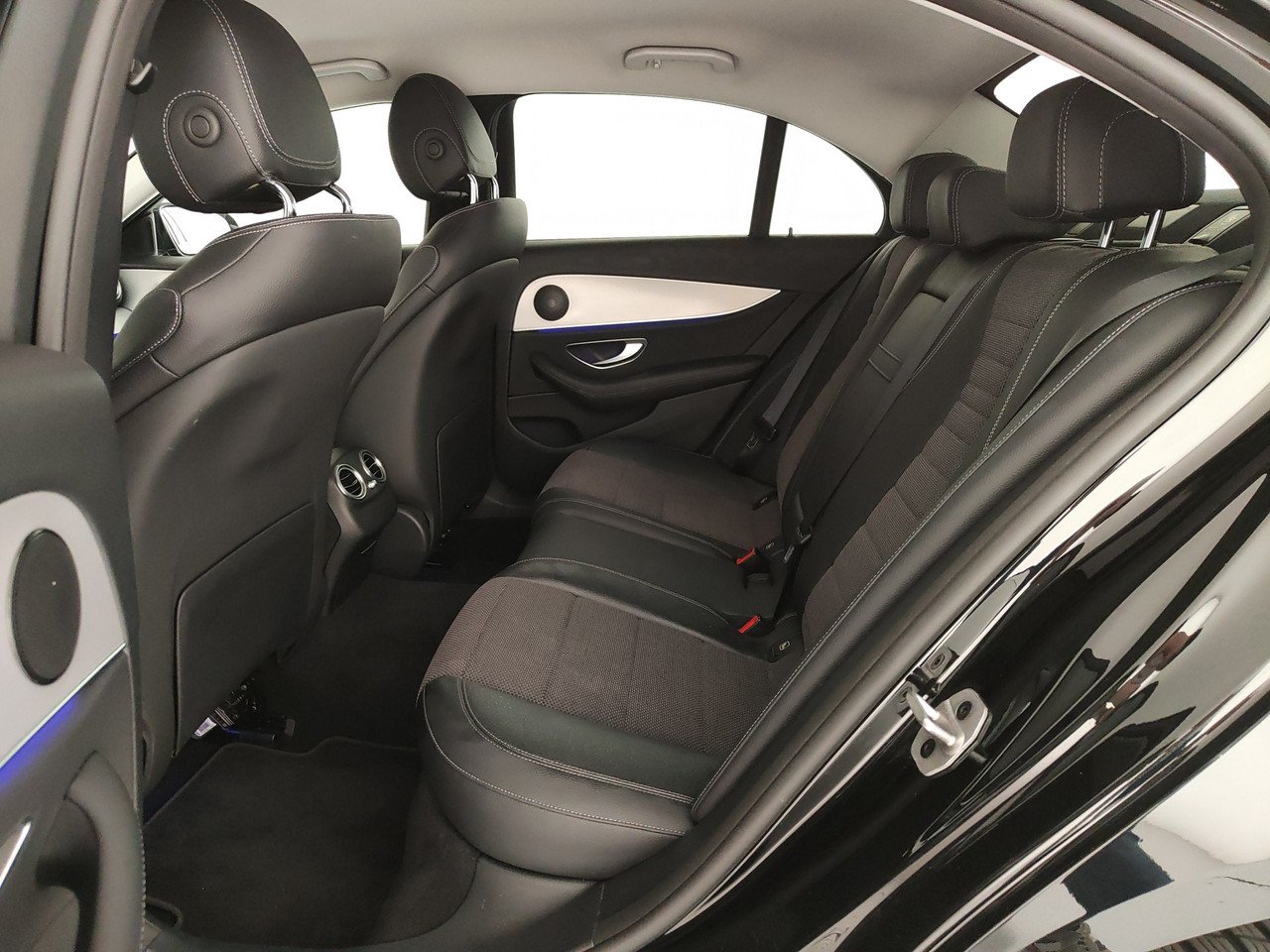 E 300 de phev (eq-power) Premium Plus auto my20 - Certified