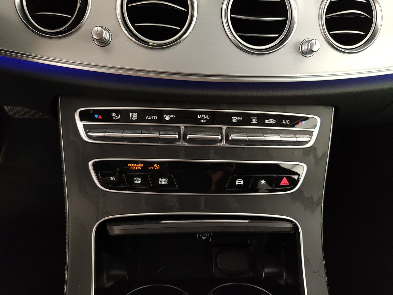 E 300 de phev (eq-power) Premium Plus auto my20 - Certified