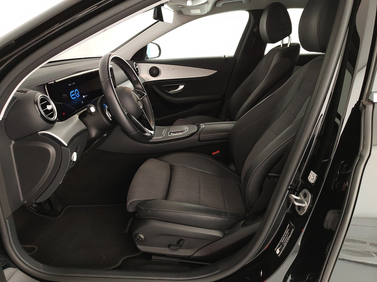 E 300 de phev (eq-power) Premium Plus auto my20 - Certified