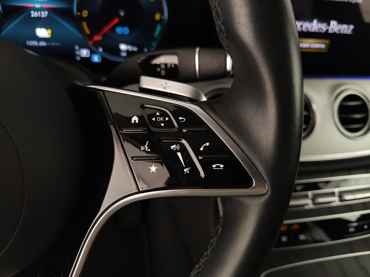 E 300 de phev (eq-power) Premium Plus auto my20 - Certified