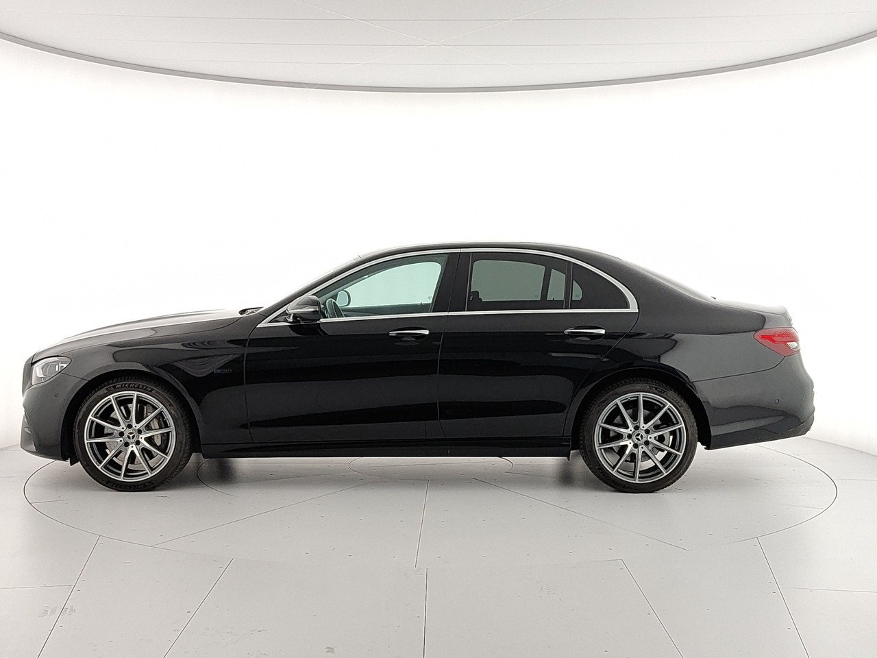 E 300 de phev (eq-power) Premium Plus auto my20 - Certified