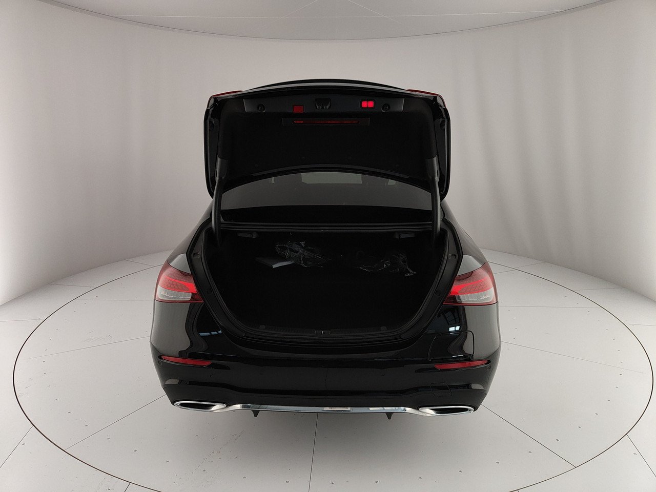 E 300 de phev (eq-power) Premium Plus auto my20 - Certified