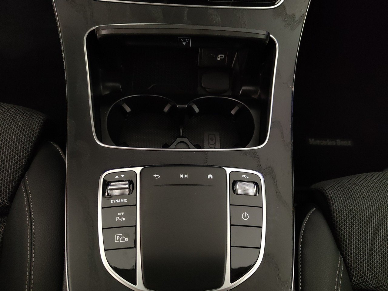 E 300 de phev (eq-power) Premium Plus auto my20 - Certified