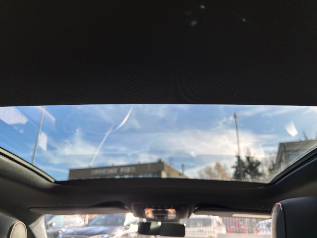 A 200 d Premium auto - Certified