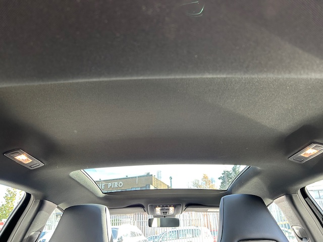 A 200 d Premium auto - Certified