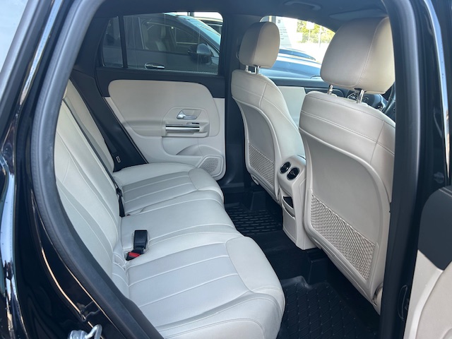 GLA 200 d Sport Plus 4matic auto - Certified