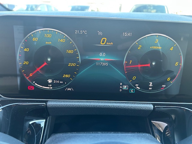 GLA 200 d Sport Plus 4matic auto - Certified