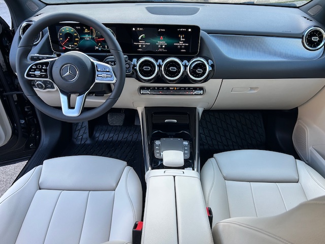 GLA 200 d Sport Plus 4matic auto - Certified