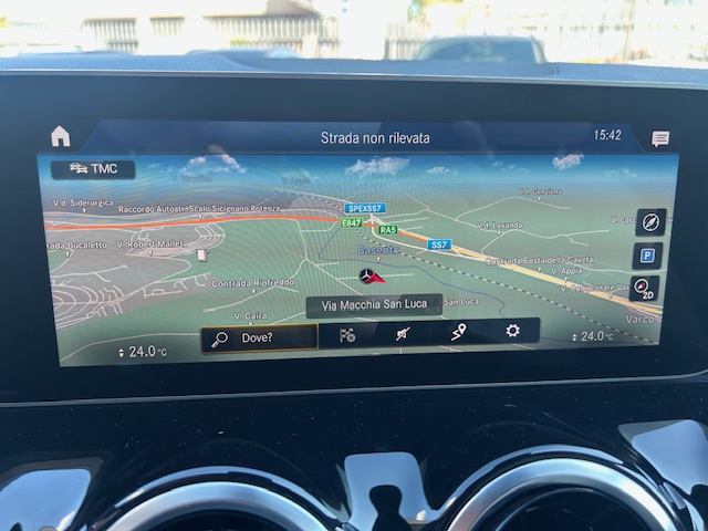 GLA 200 d Sport Plus 4matic auto - Certified