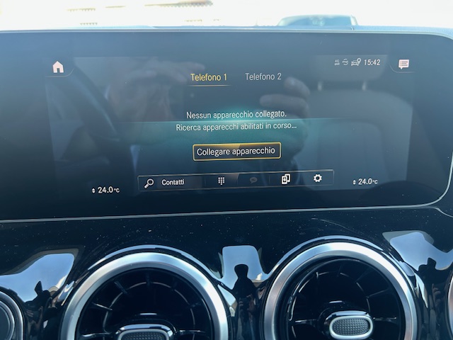 GLA 200 d Sport Plus 4matic auto - Certified