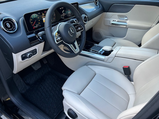 GLA 200 d Sport Plus 4matic auto - Certified