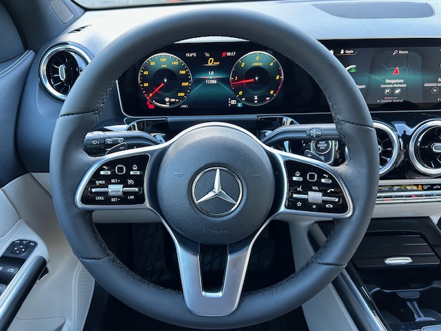 GLA 200 d Sport Plus 4matic auto - Certified