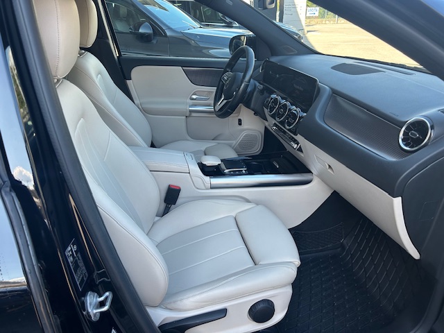 GLA 200 d Sport Plus 4matic auto - Certified