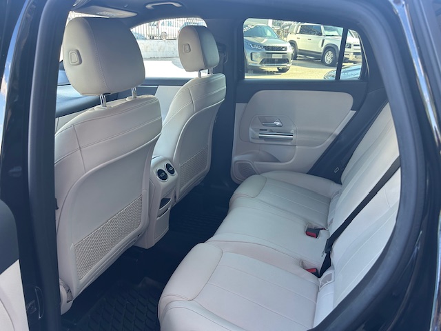 GLA 200 d Sport Plus 4matic auto - Certified