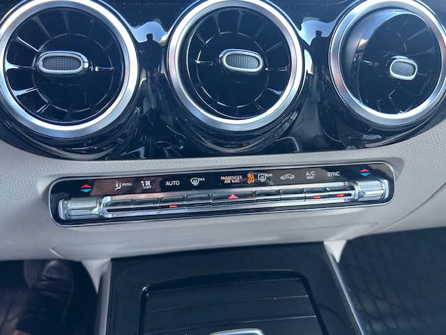 GLA 200 d Sport Plus 4matic auto - Certified