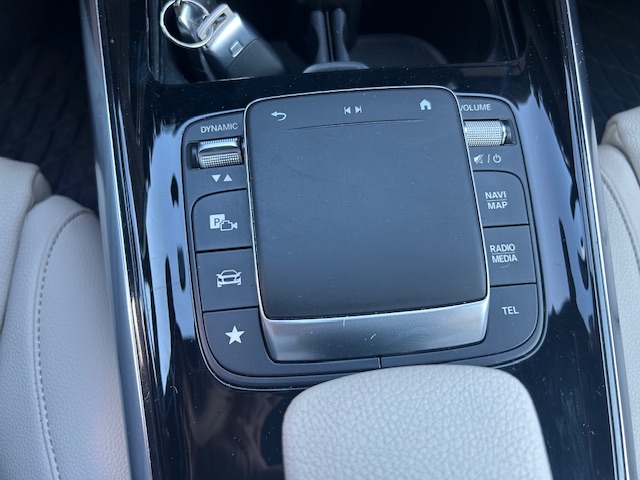 GLA 200 d Sport Plus 4matic auto - Certified