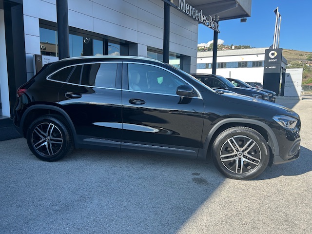 GLA 200 d Sport Plus 4matic auto - Certified