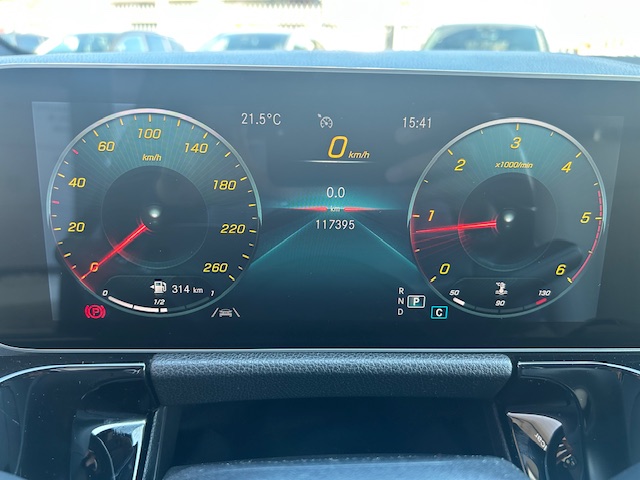 GLA 200 d Sport Plus 4matic auto - Certified