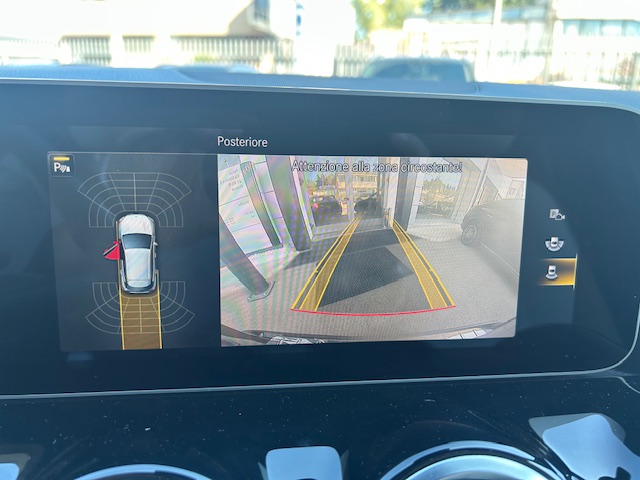 GLA 200 d Sport Plus 4matic auto - Certified