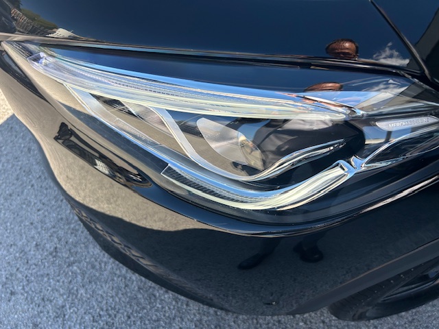 GLA 200 d Sport Plus 4matic auto - Certified