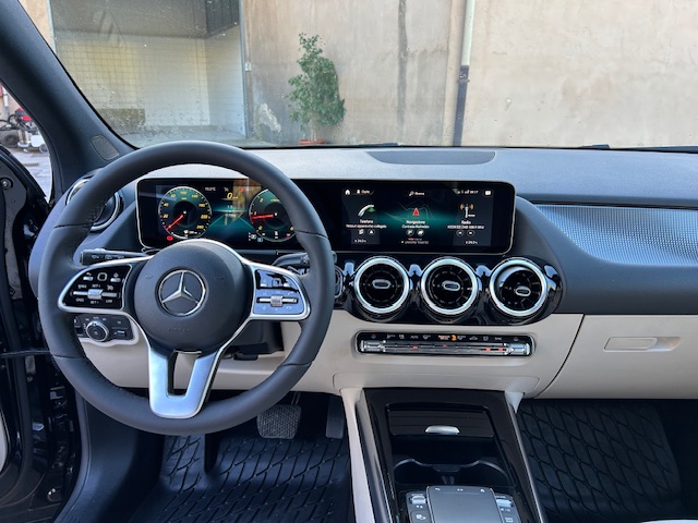 GLA 200 d Sport Plus 4matic auto - Certified