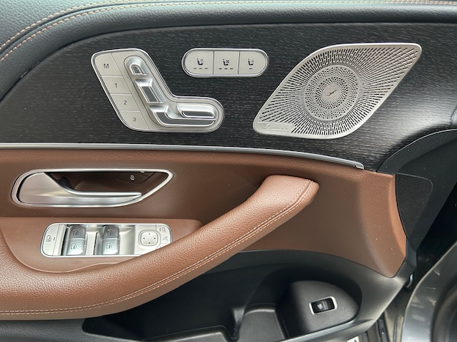 GLE Coupe 450 d AMG Line Premium Plus 4matic auto - Certified