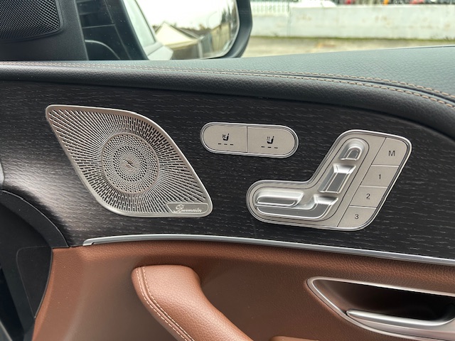 GLE Coupe 450 d AMG Line Premium Plus 4matic auto - Certified