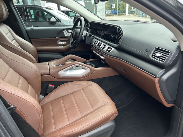 GLE Coupe 450 d AMG Line Premium Plus 4matic auto - Certified