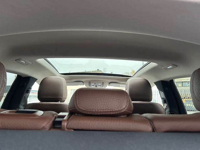 GLE Coupe 450 d AMG Line Premium Plus 4matic auto - Certified