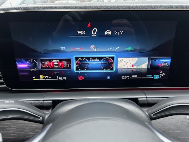 GLE Coupe 450 d AMG Line Premium Plus 4matic auto - Certified