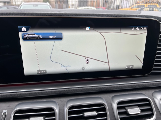 GLE Coupe 450 d AMG Line Premium Plus 4matic auto - Certified