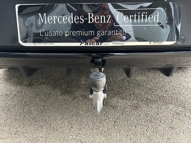 GLE Coupe 450 d AMG Line Premium Plus 4matic auto - Certified