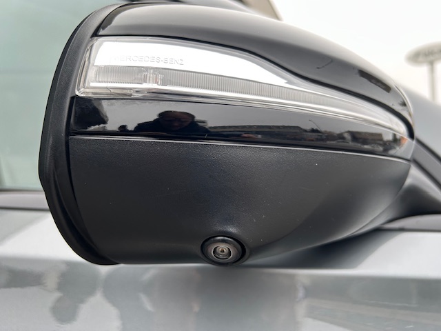 GLE Coupe 450 d AMG Line Premium Plus 4matic auto - Certified