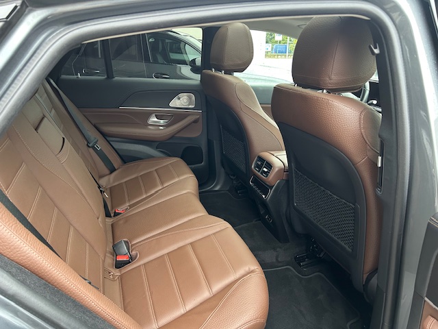 GLE Coupe 450 d AMG Line Premium Plus 4matic auto - Certified