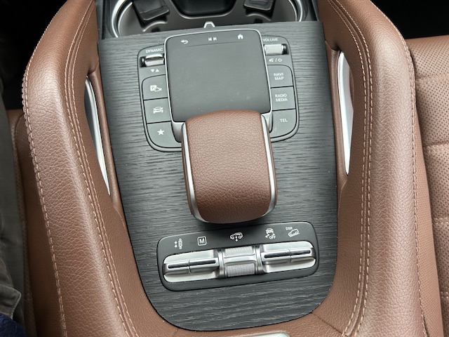 GLE Coupe 450 d AMG Line Premium Plus 4matic auto - Certified