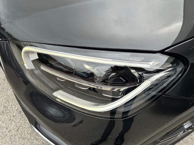 GLC Coupe 300 d Premium 4matic auto - Certified