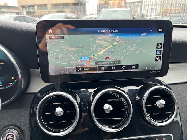 GLC Coupe 300 d Premium 4matic auto - Certified