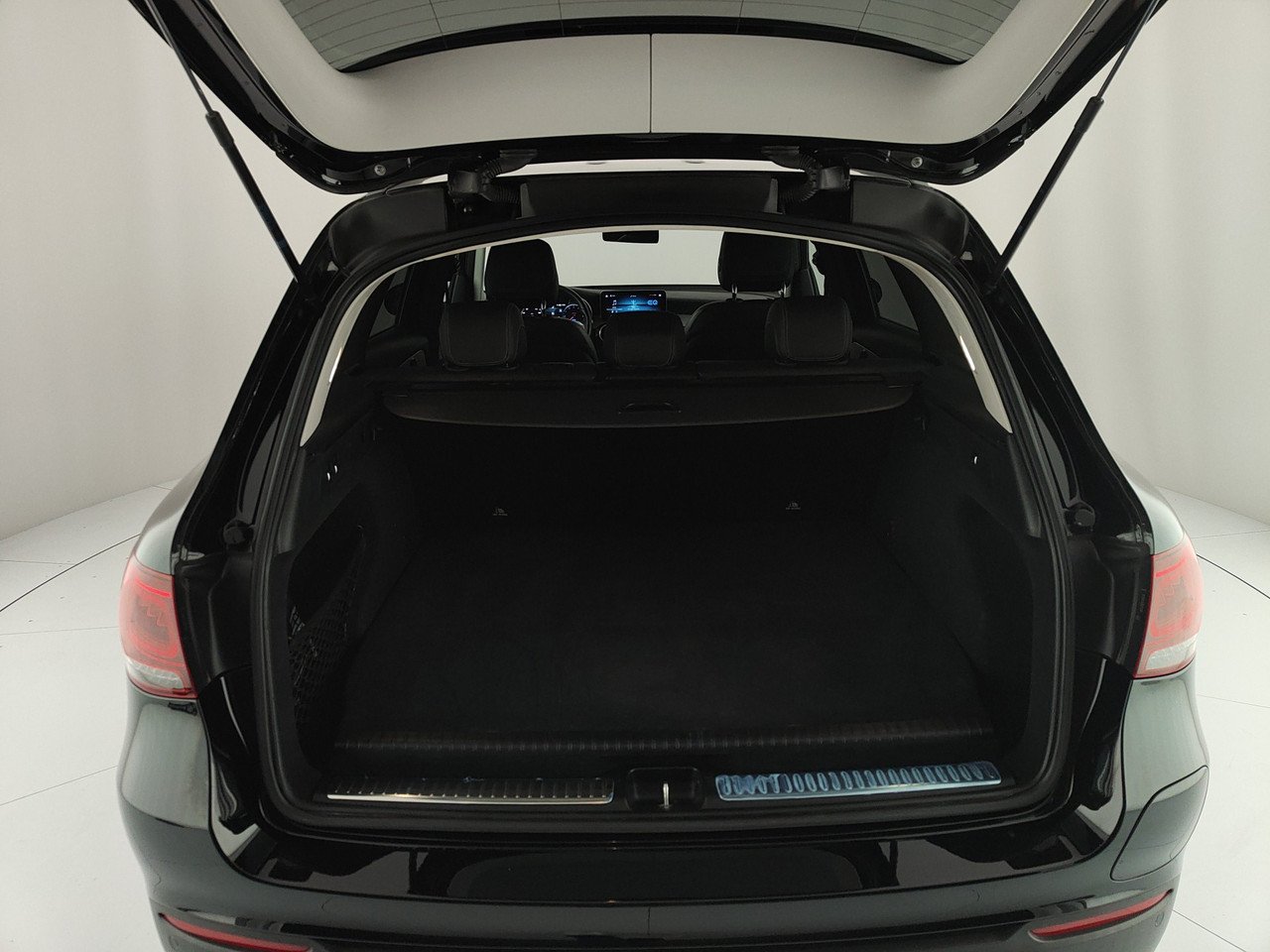 GLC 300 de phev (eq-power) Premium 4matic auto - Certified