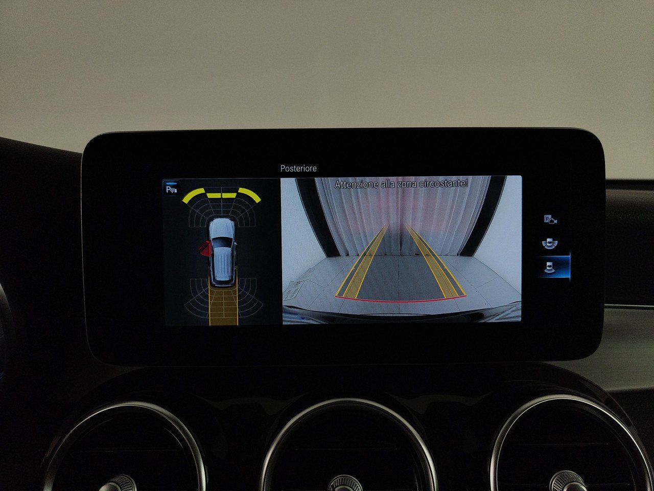 GLC 300 de phev (eq-power) Premium 4matic auto - Certified