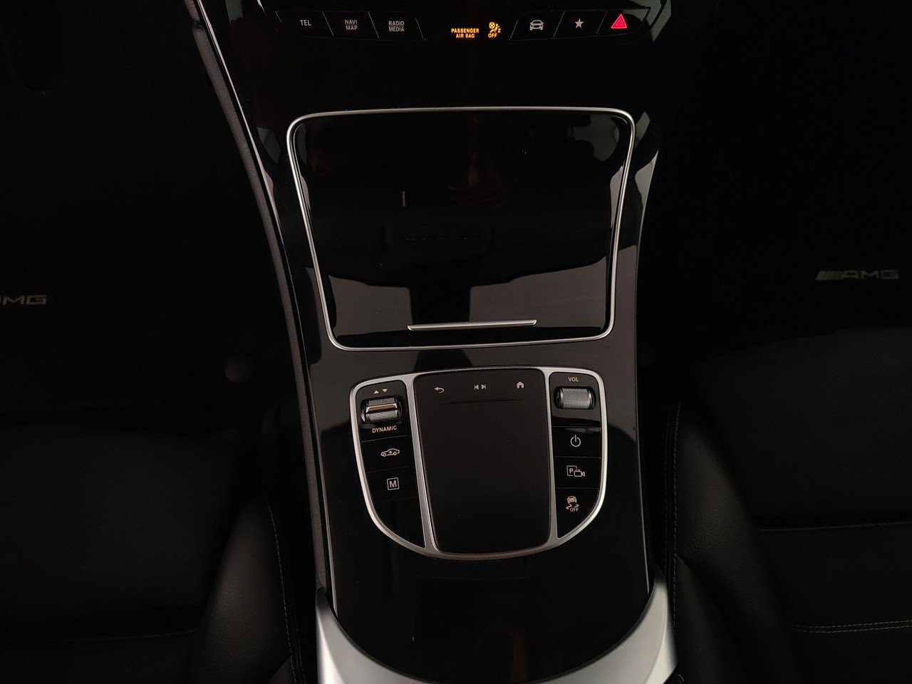 GLC 300 de phev (eq-power) Premium 4matic auto - Certified