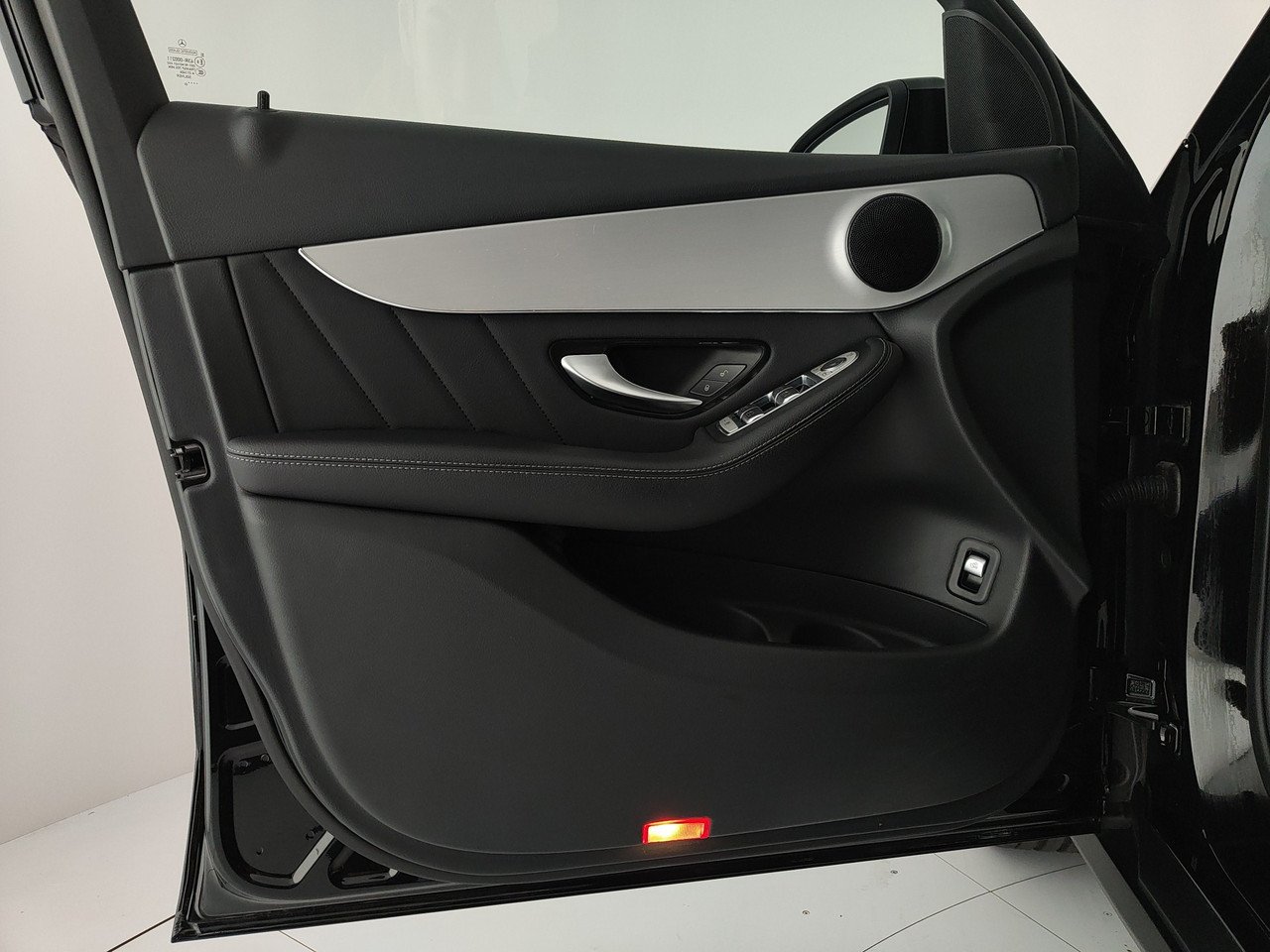 GLC 300 de phev (eq-power) Premium 4matic auto - Certified