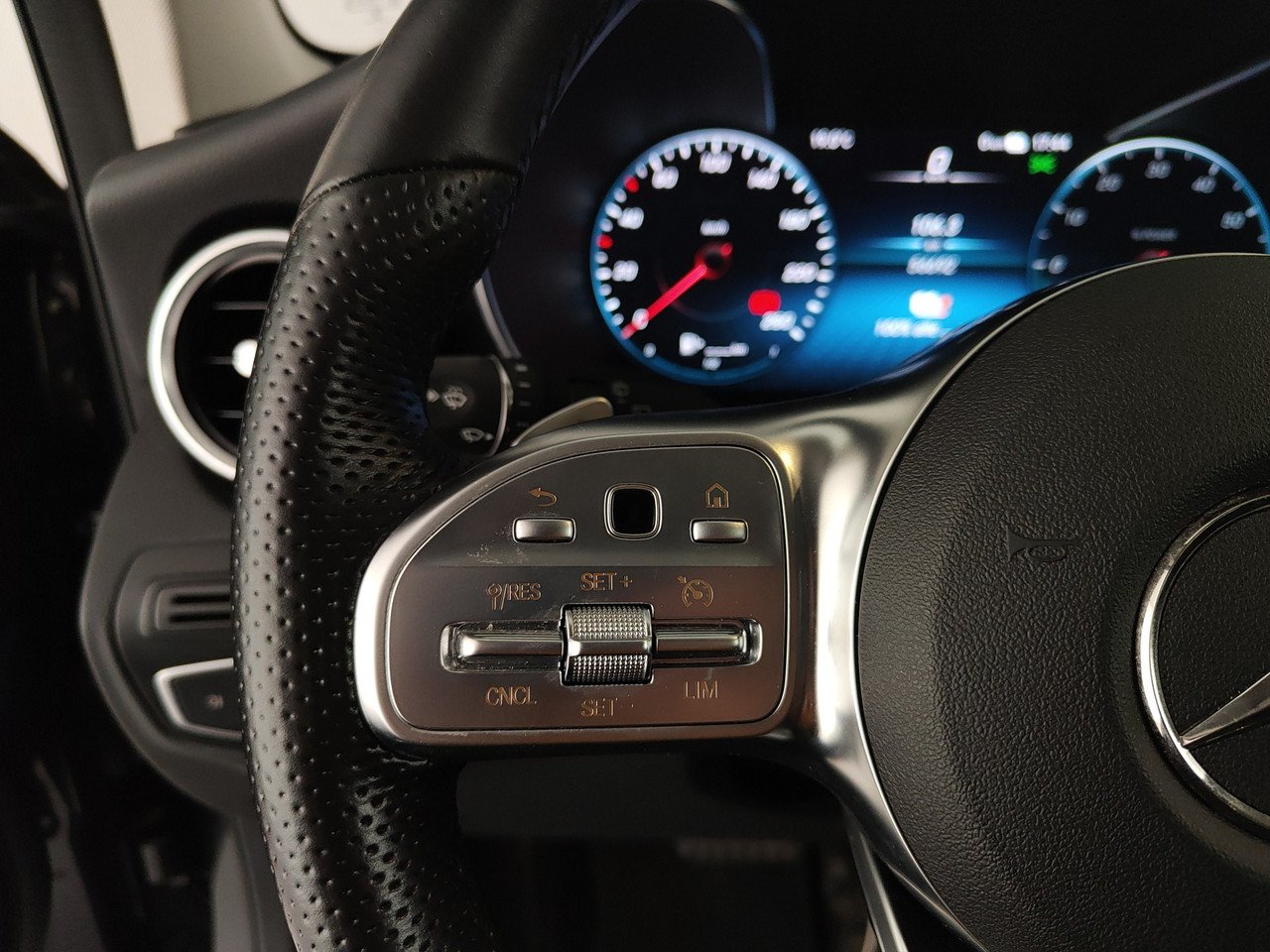 GLC 300 de phev (eq-power) Premium 4matic auto - Certified