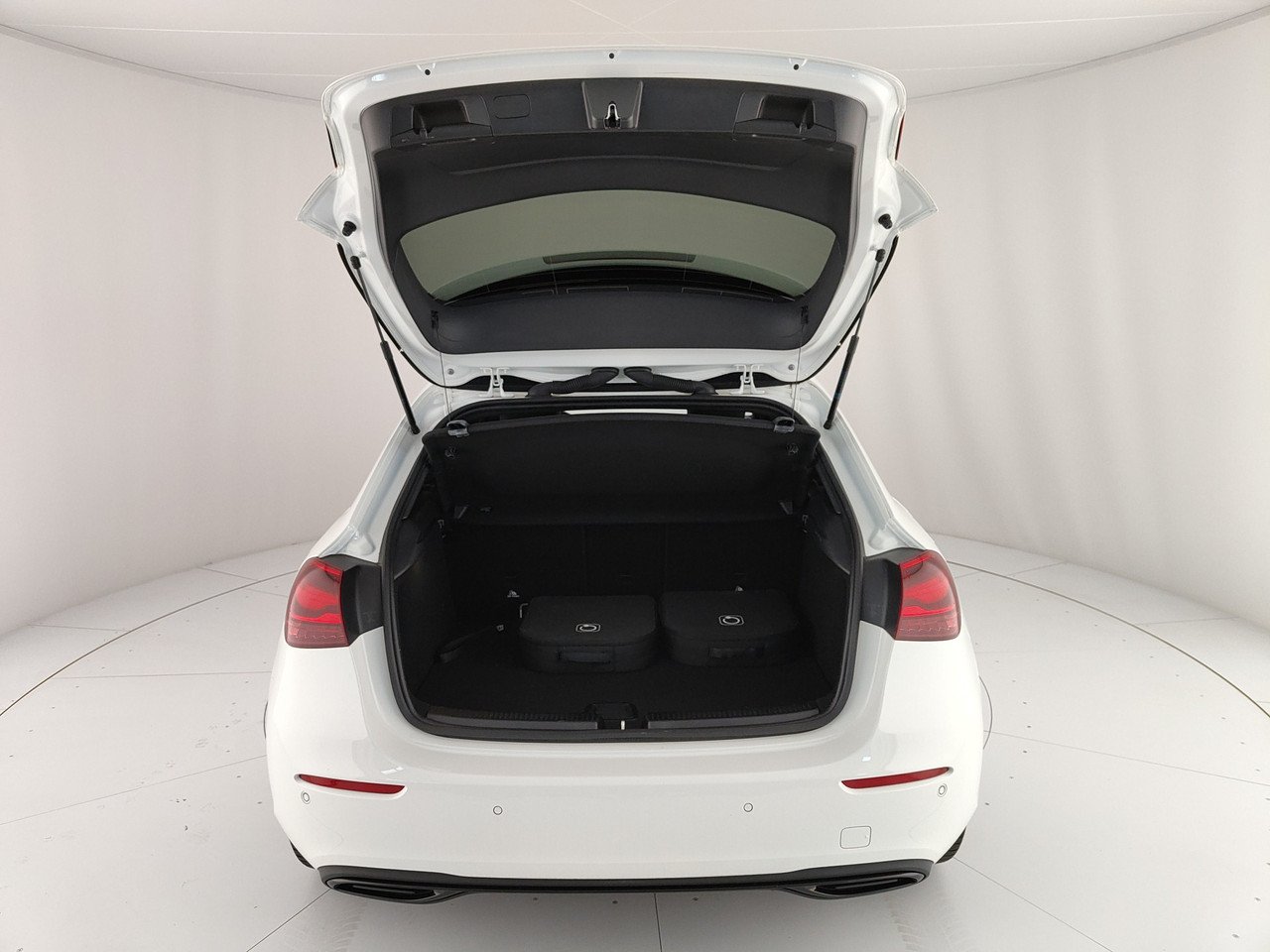 A 250 e phev Progressive Advanced auto - Certified