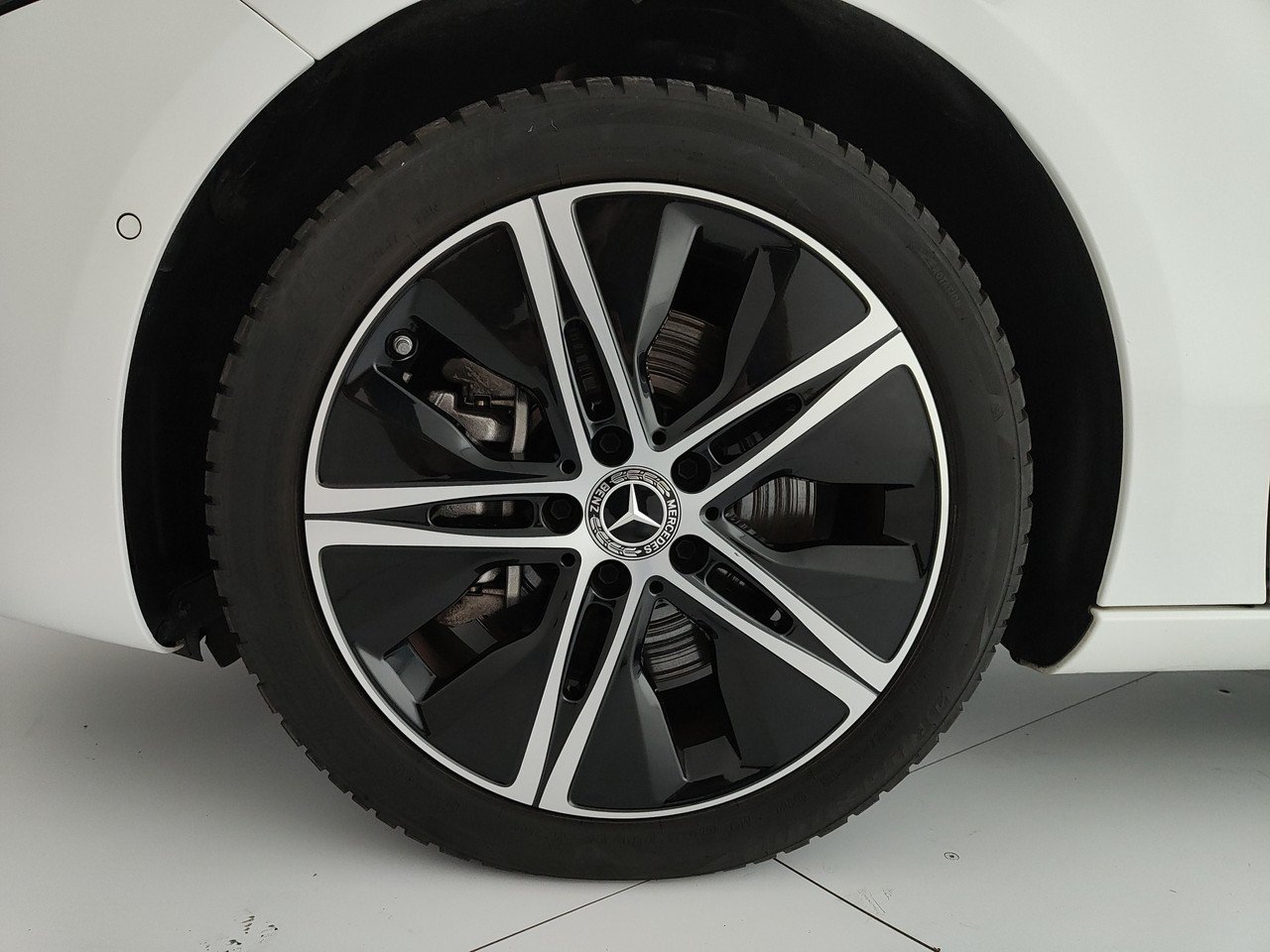 A 250 e phev Progressive Advanced auto - Certified