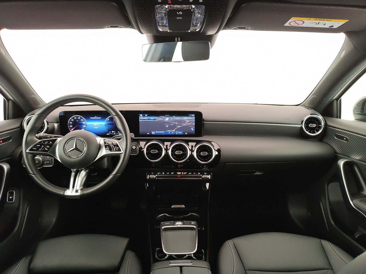 A 250 e phev Progressive Advanced auto - Certified