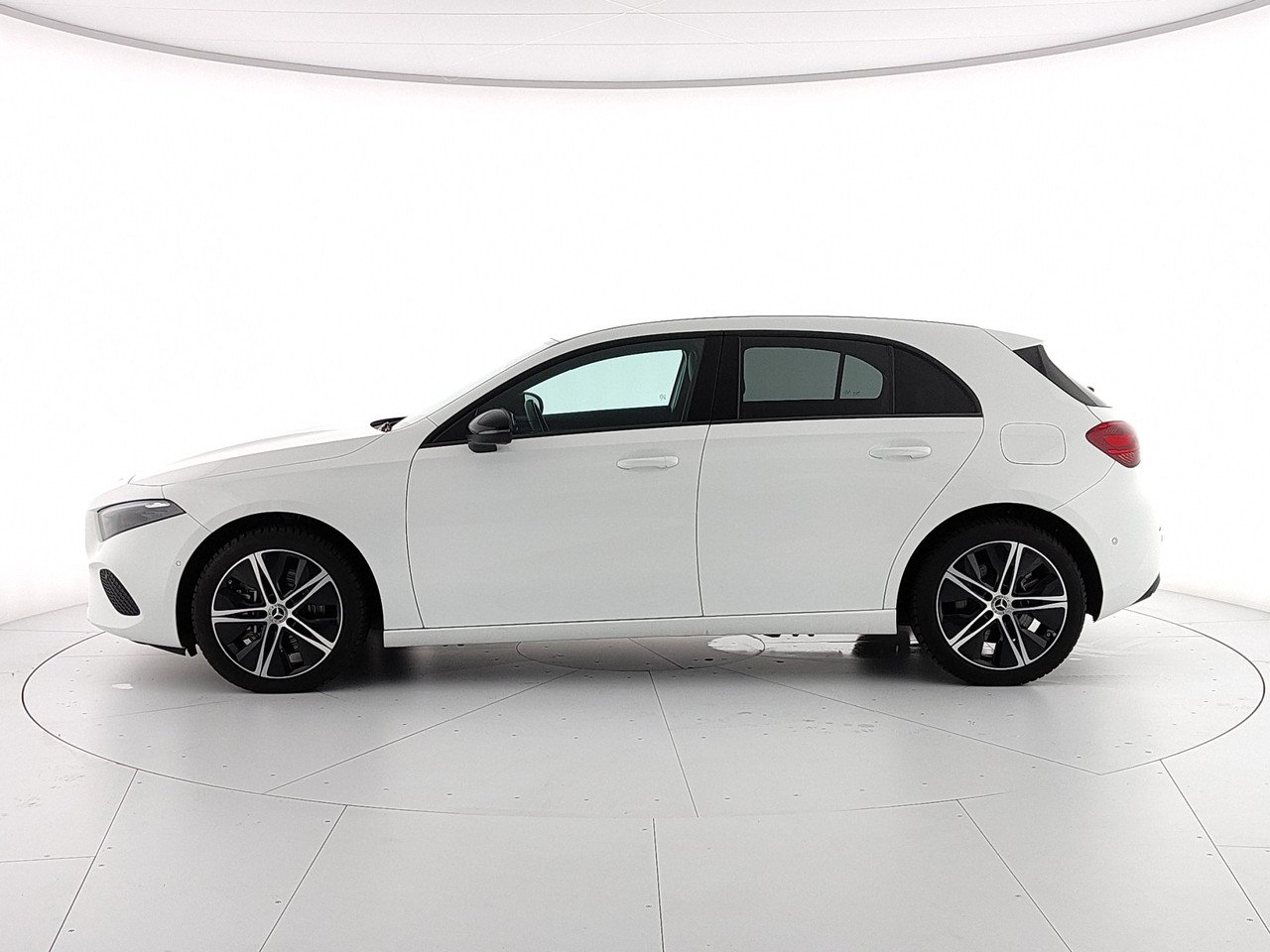 A 250 e phev Progressive Advanced auto - Certified