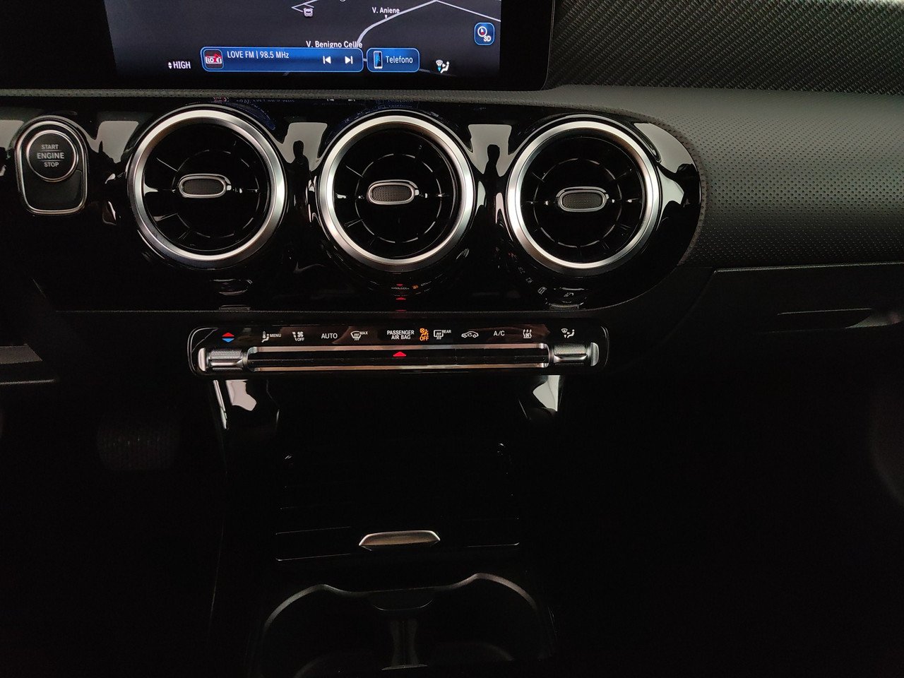 A 250 e phev Progressive Advanced auto - Certified