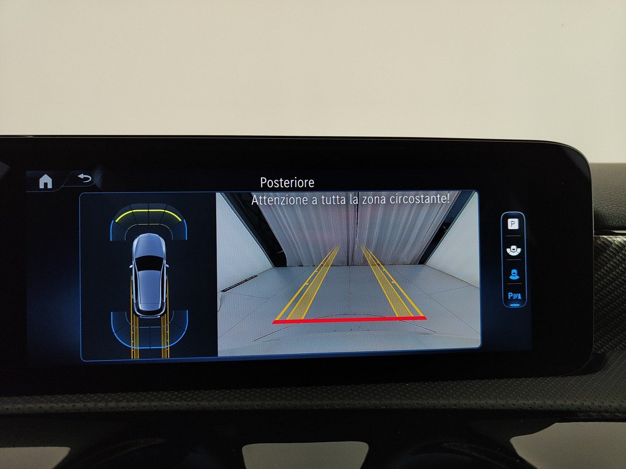 A 250 e phev Progressive Advanced auto - Certified